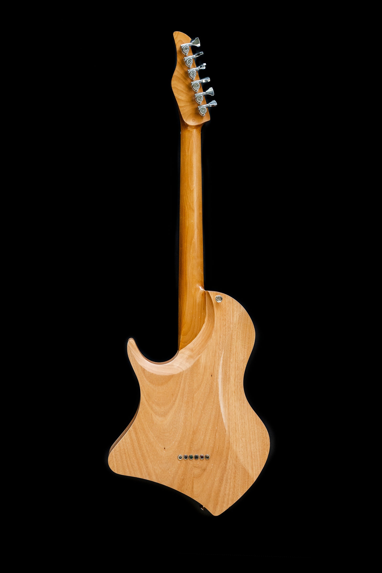 LARADA SPACE T // Black Raven [Relic]