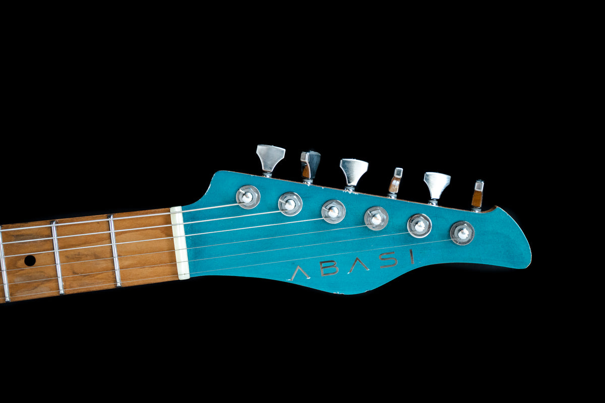 LARADA SPACE T // Placid Lake [Relic]