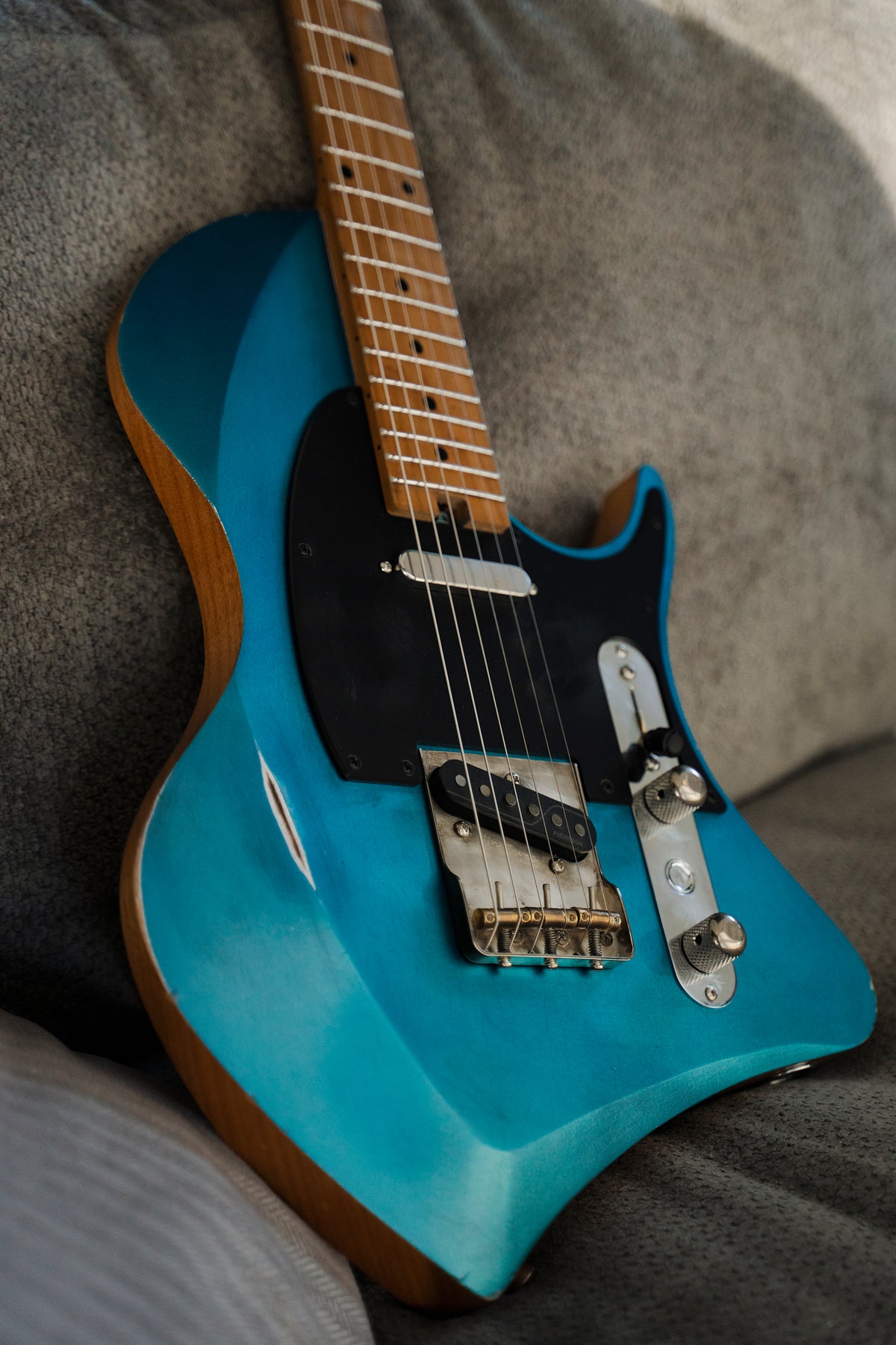 LARADA SPACE T // Placid Lake [Relic]