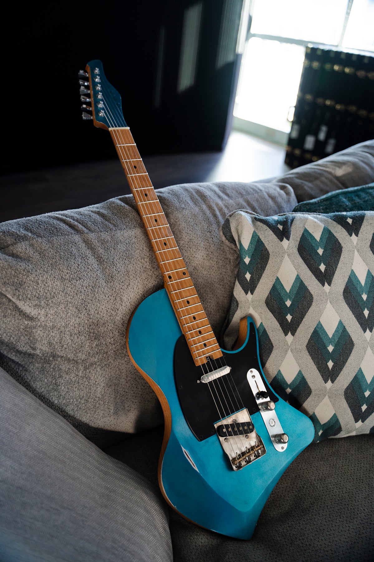 LARADA SPACE T // Placid Lake [Relic]