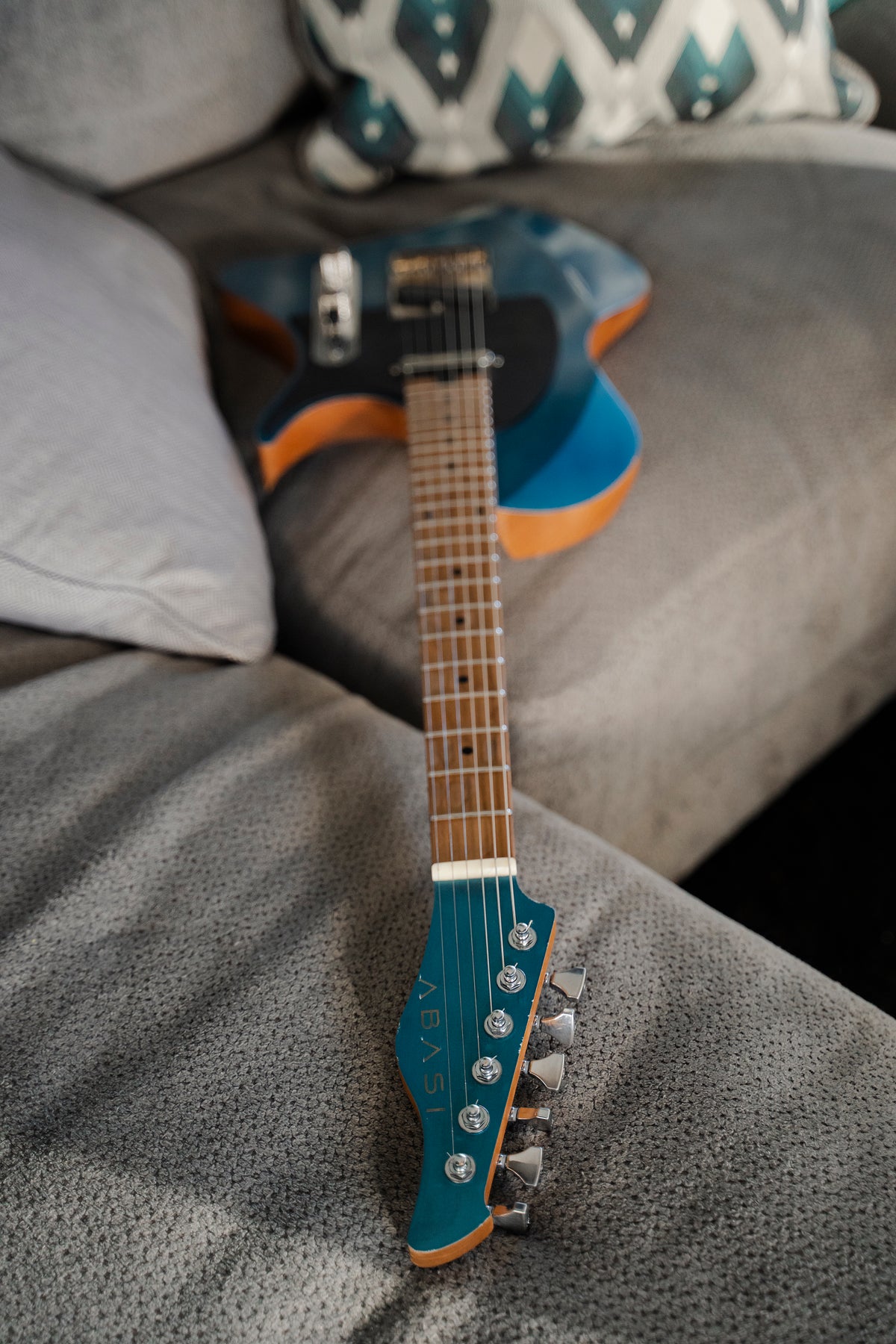 LARADA SPACE T // Placid Lake [Relic]