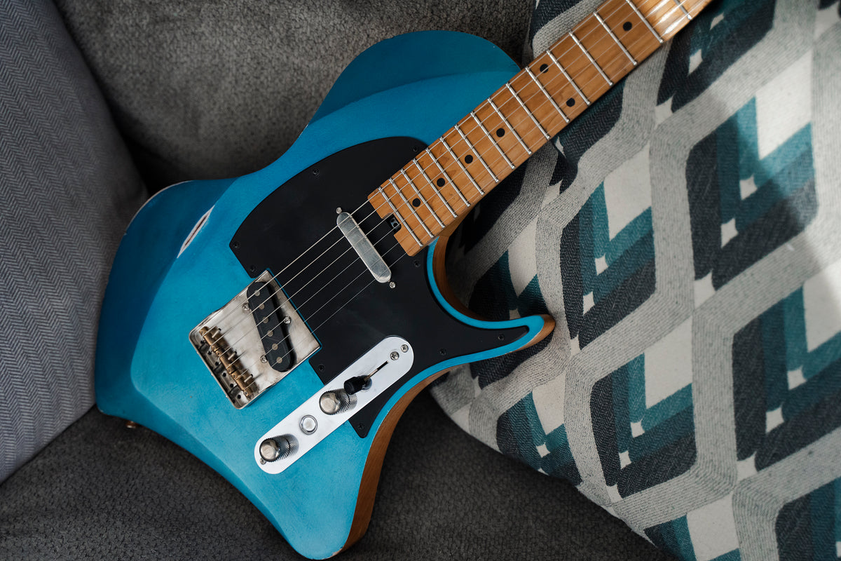 LARADA SPACE T // Placid Lake [Relic]