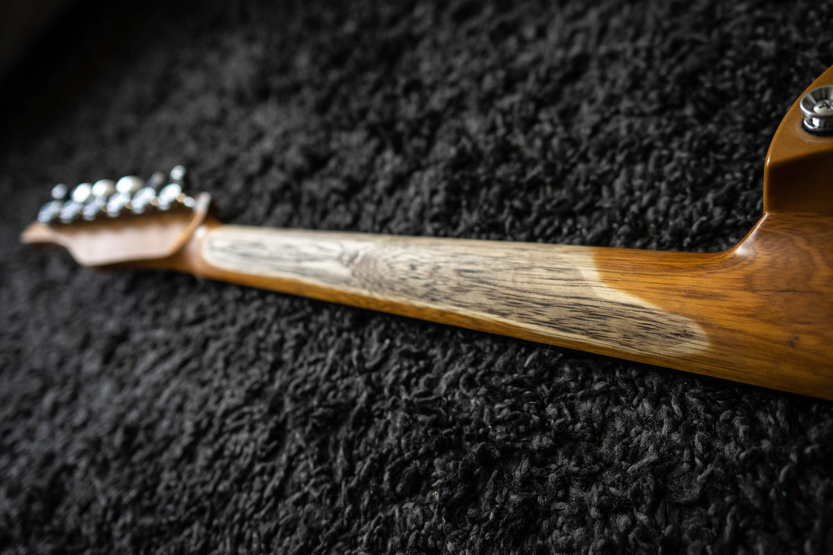 LARADA SPACE T // Tradition [Relic, Black Limba]