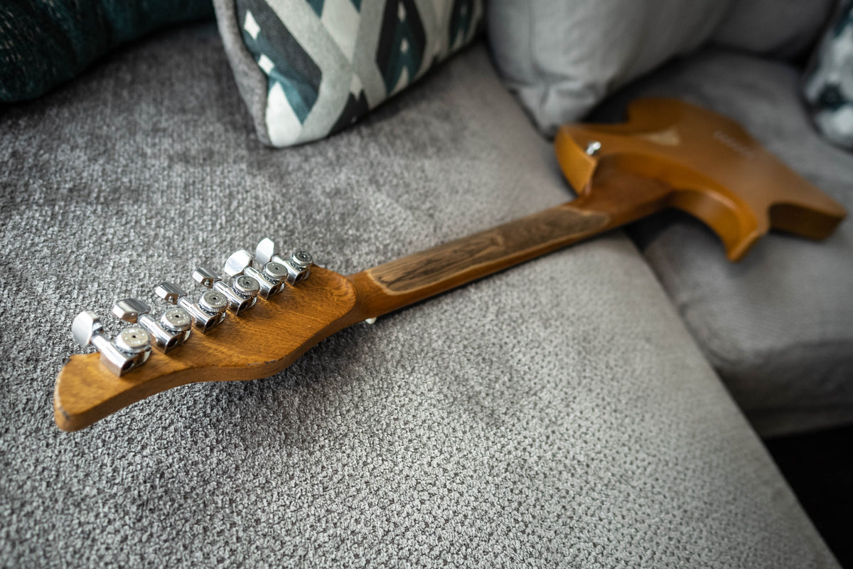 LARADA SPACE T // Tradition [Relic, Black Limba]