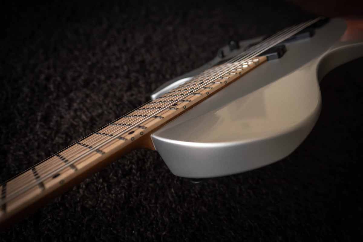 LARADA 8 // Master Series // Palladium