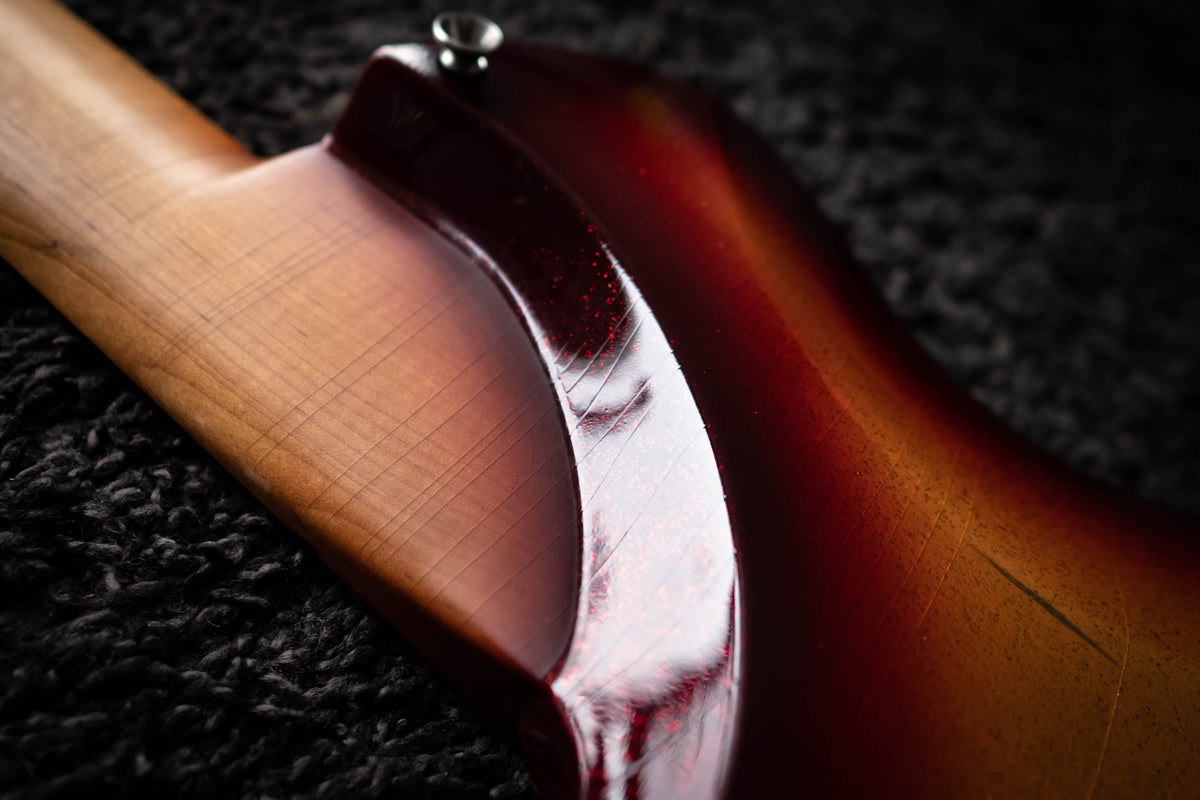 LARADA 8 // Master Series // Solar Storm (Relic)