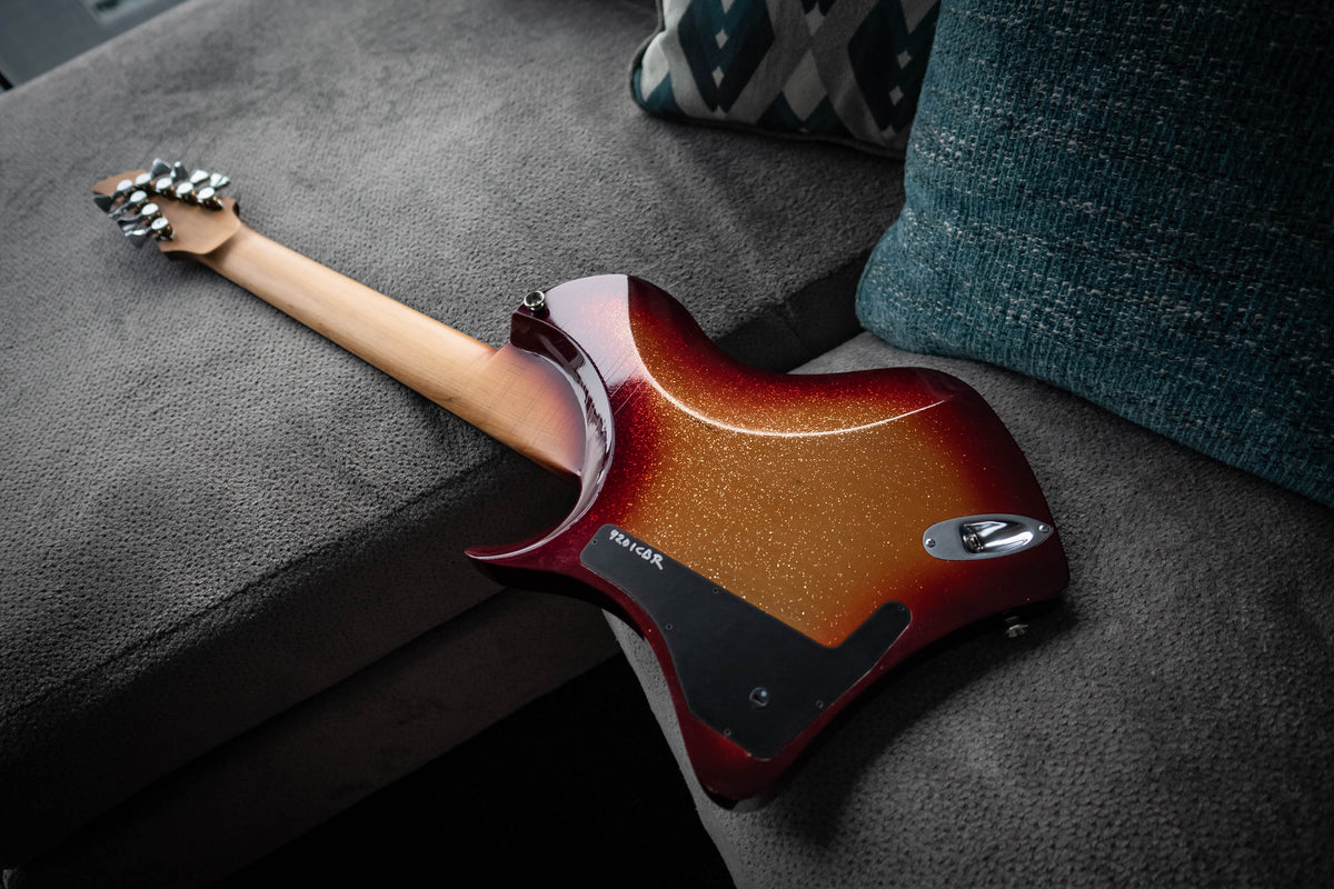 LARADA 8 // Master Series // Solar Storm (Relic)