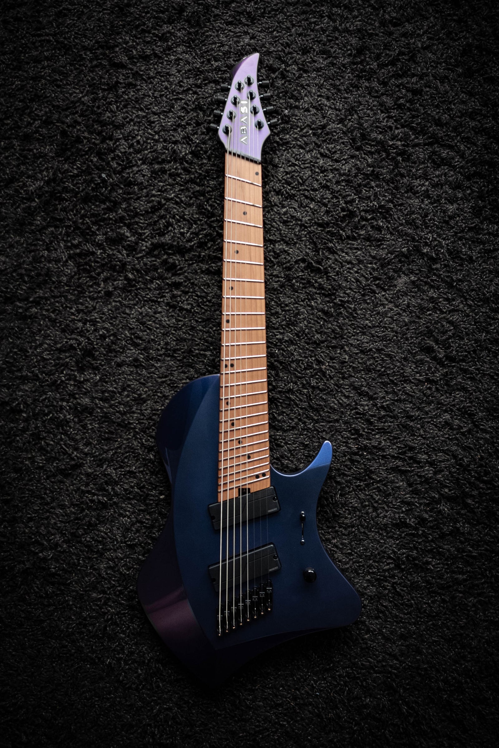 LARADA 8 // Master Series // Dat PVRP (Roasted)