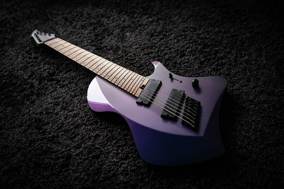 LARADA 8 // Master Series // Dat PVRP (Roasted)