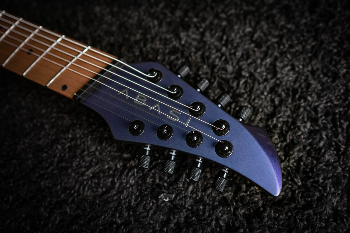 LARADA 8 // Master Series // Dat PVRP (Roasted)