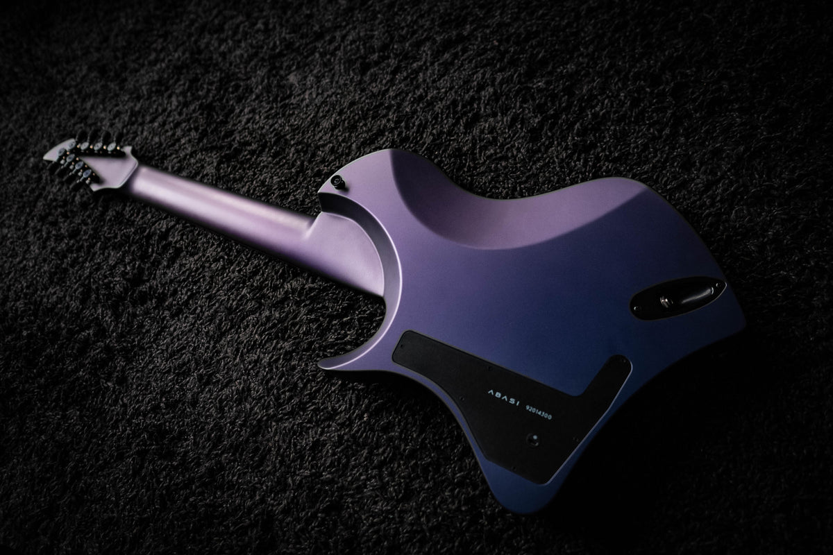 LARADA 8 // Master Series // Dat PVRP (Roasted)