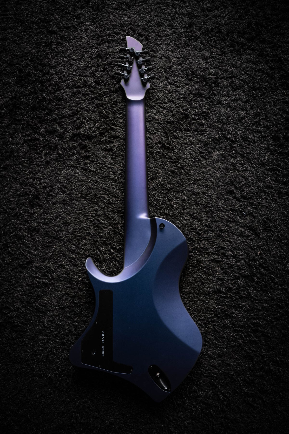 LARADA 8 // Master Series // Dat PVRP (Roasted)