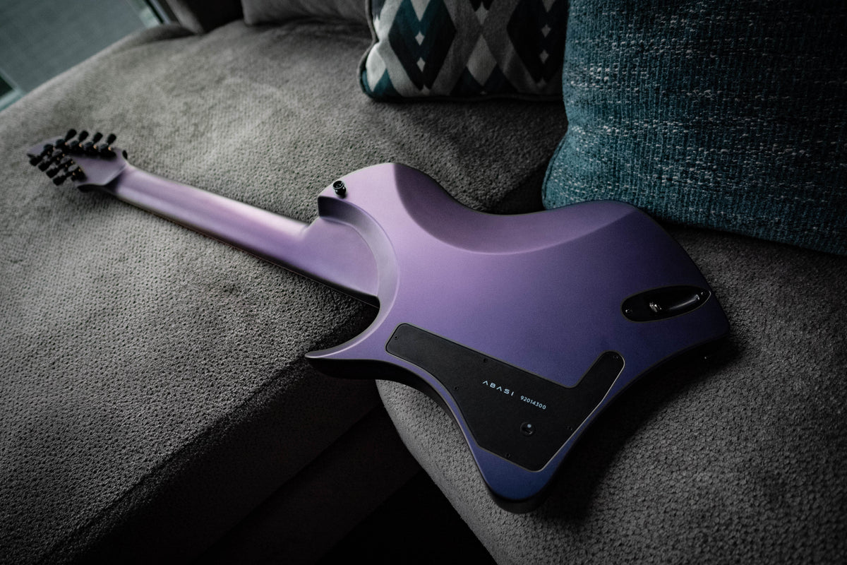 LARADA 8 // Master Series // Dat PVRP (Roasted)