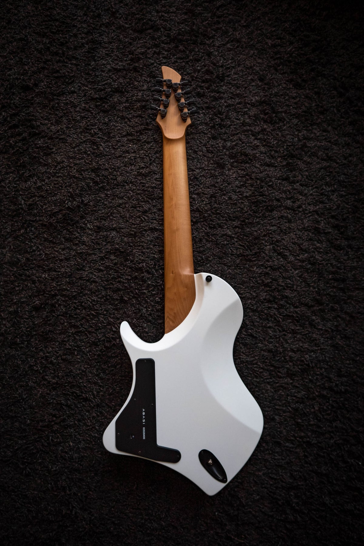 LARADA 8 // Master Series // Malibu Frost (Roasted Maple)