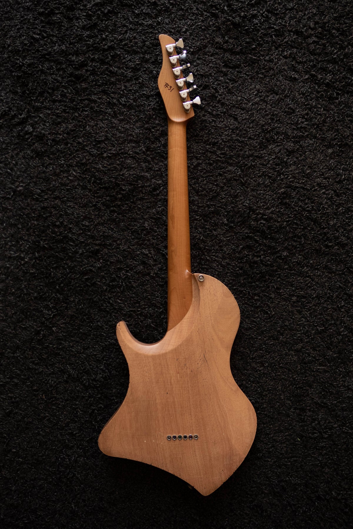 LARADA SPACE T // Miami Blue [Relic]