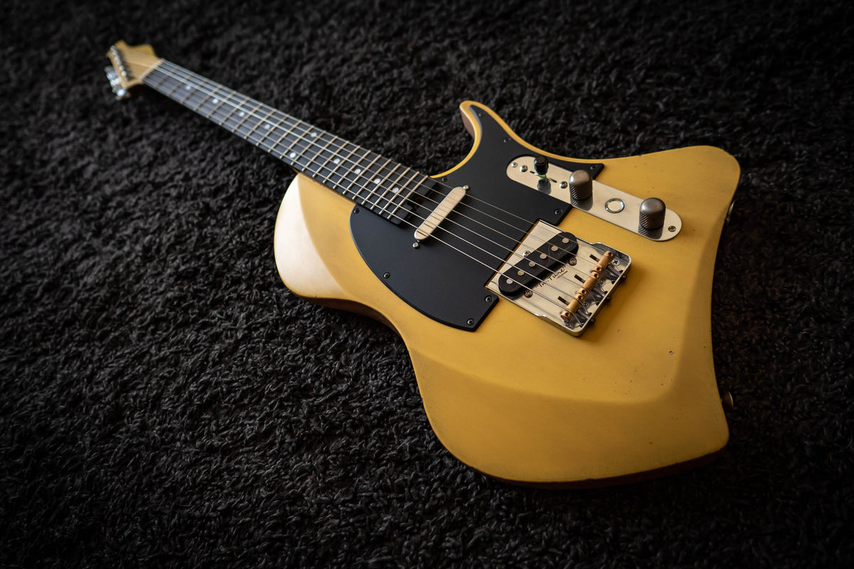 LARADA SPACE T // Tradition [Relic]