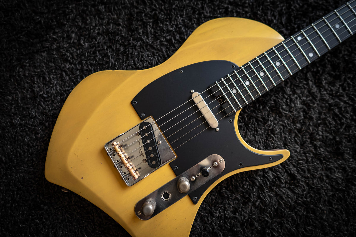 LARADA SPACE T // Tradition [Relic]