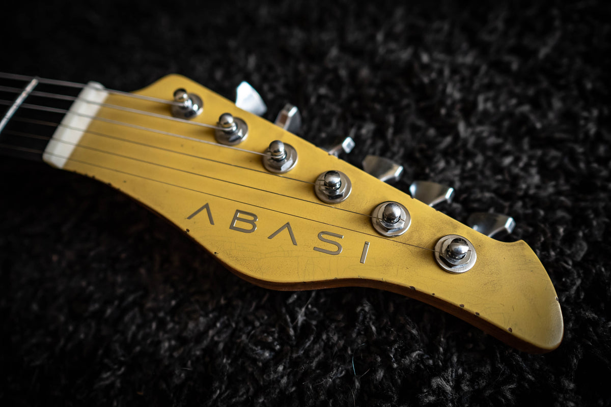 LARADA SPACE T // Tradition [Relic]