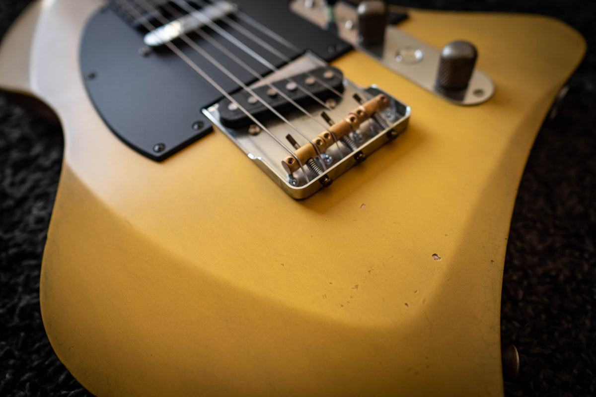 LARADA SPACE T // Tradition [Relic]