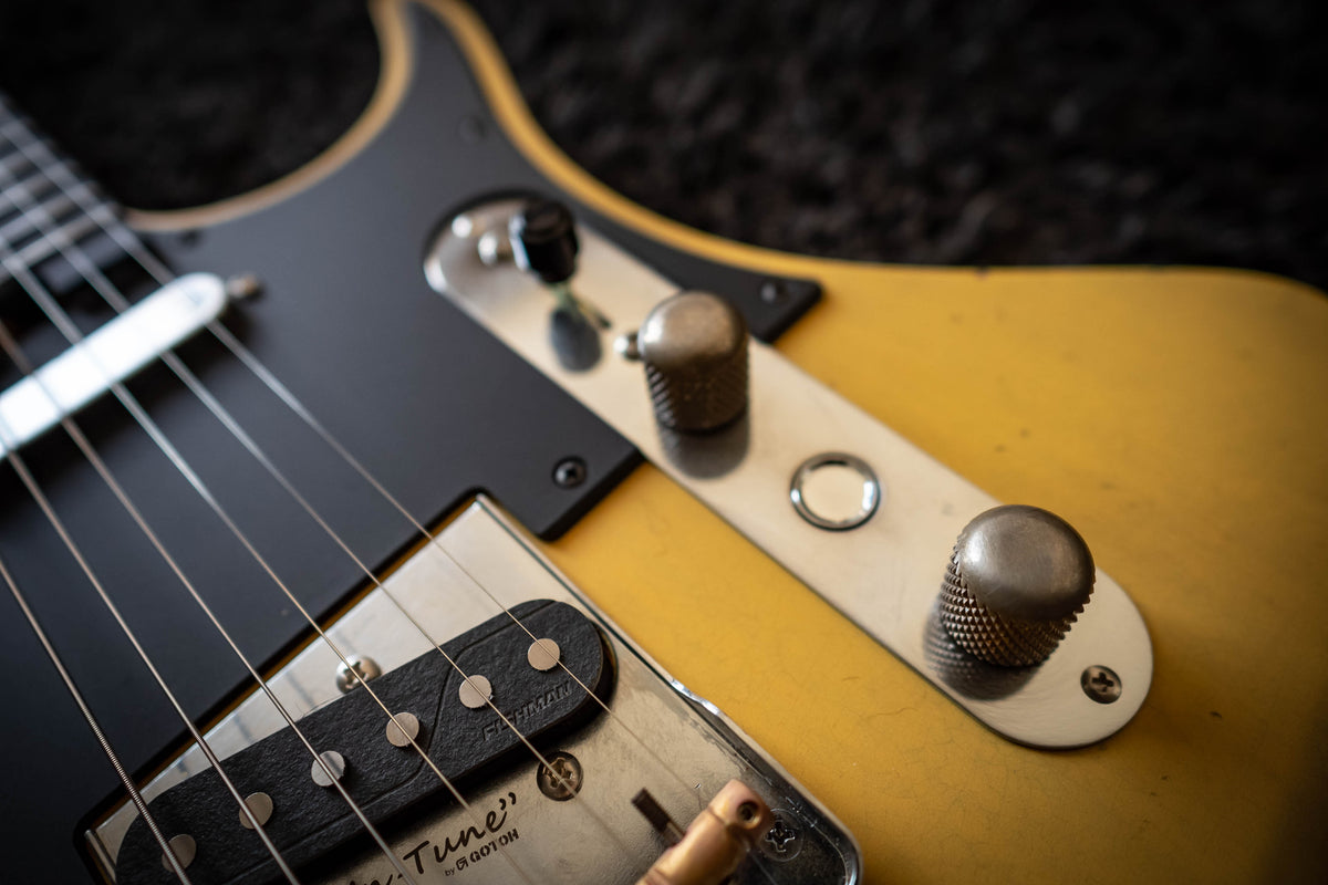 LARADA SPACE T // Tradition [Relic]