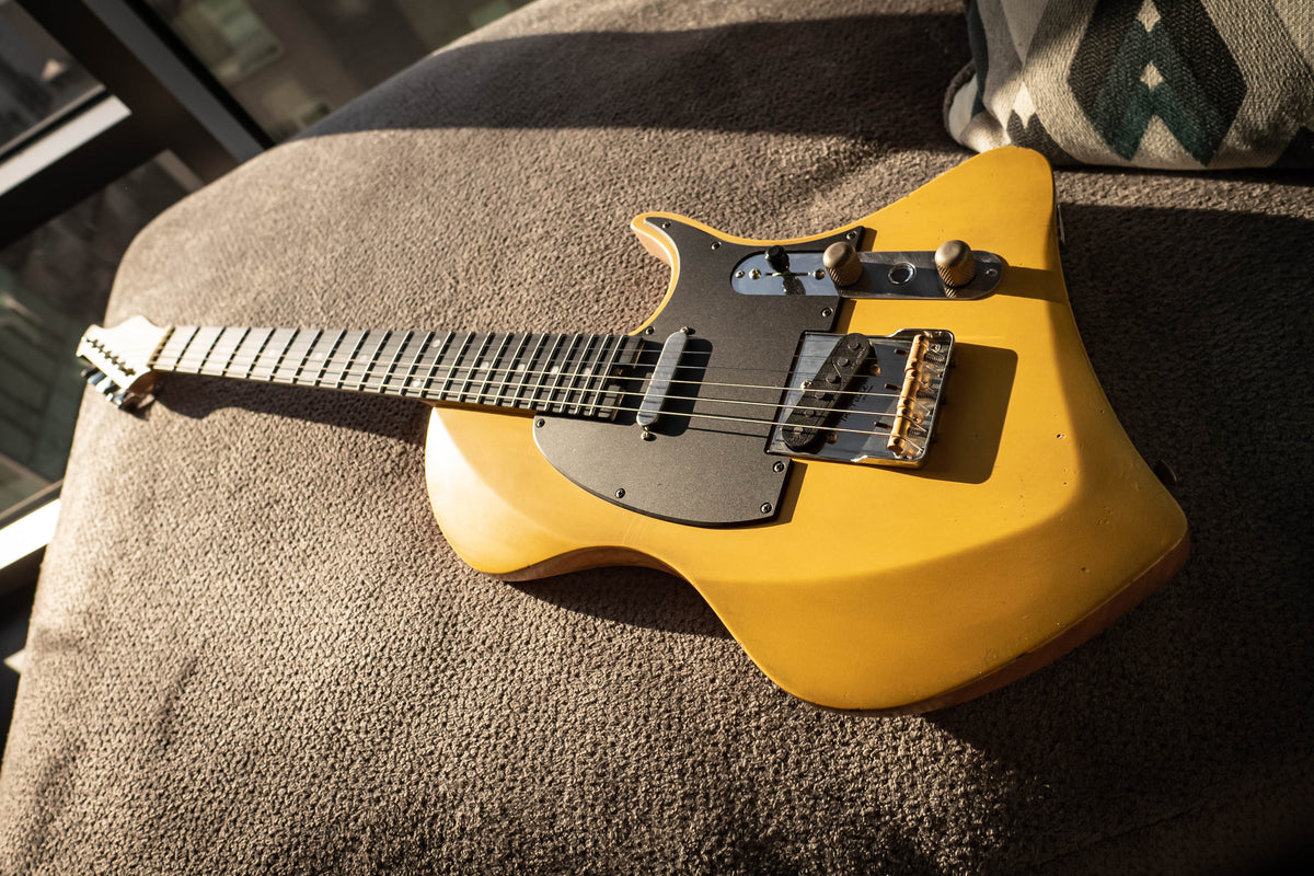 LARADA SPACE T // Tradition [Relic]