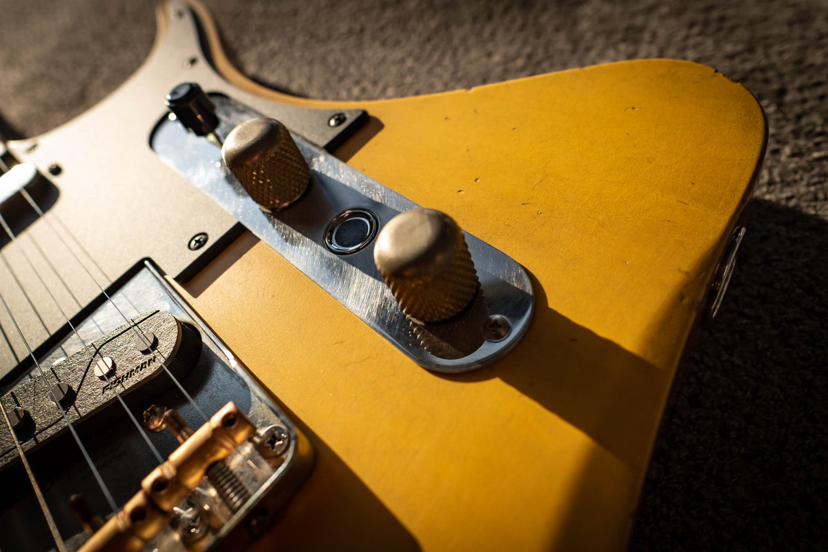 LARADA SPACE T // Tradition [Relic]