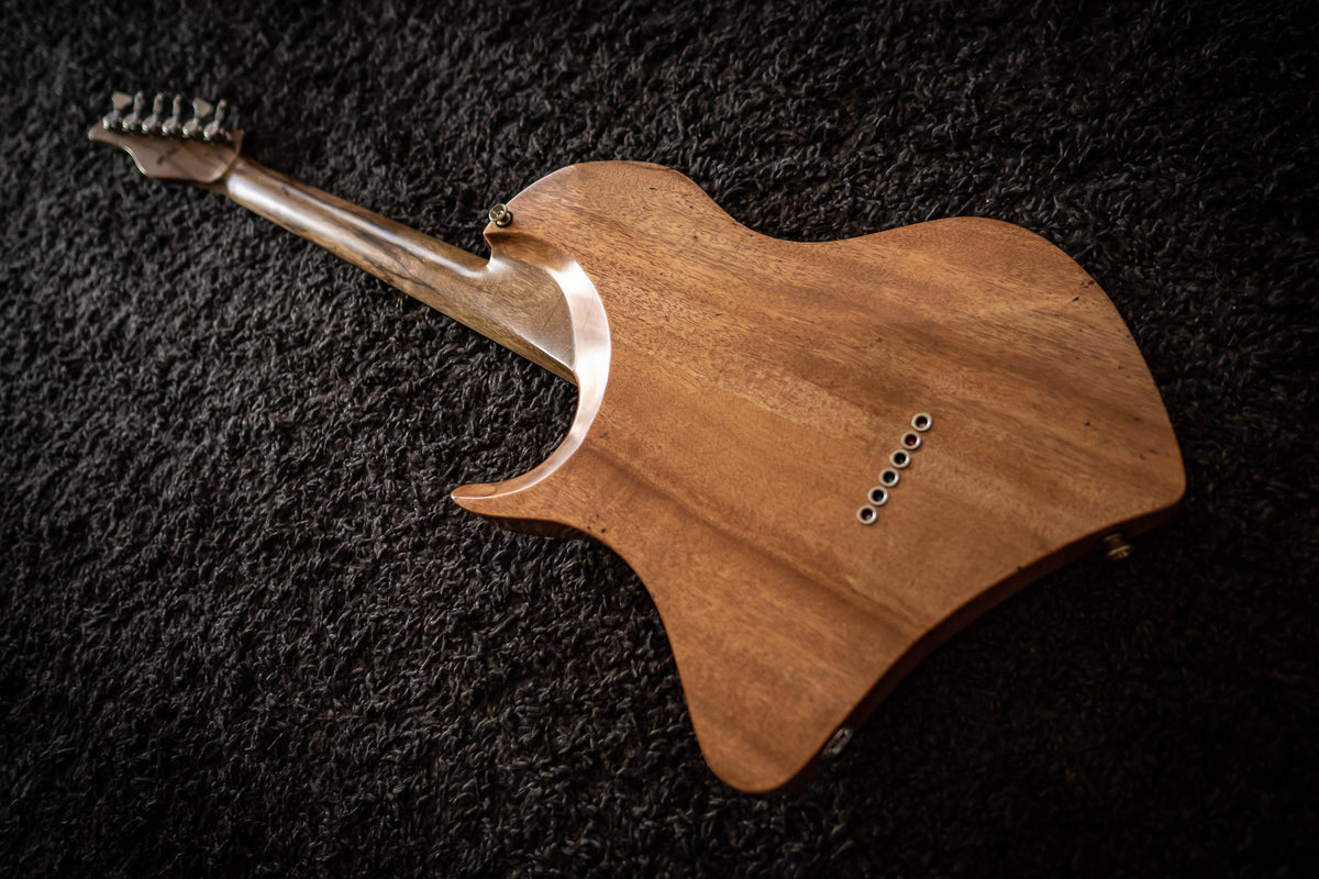 LARADA SPACE T // Dark Ivy Sparkle [Relic]