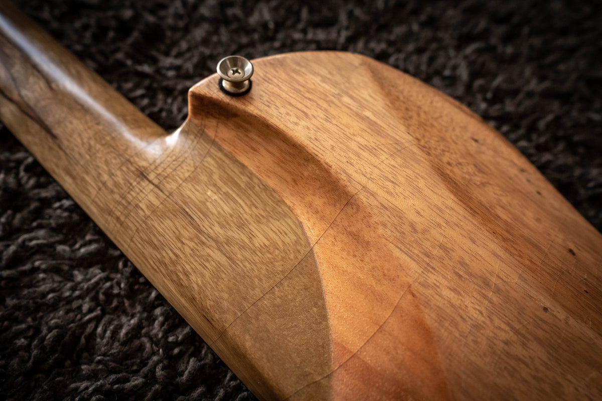 LARADA SPACE T // Dark Ivy Sparkle [Relic]