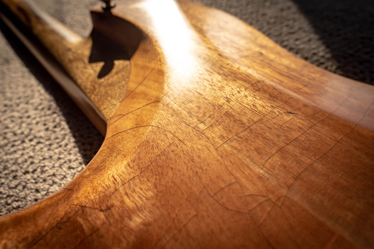 LARADA SPACE T // Dark Ivy Sparkle [Relic]