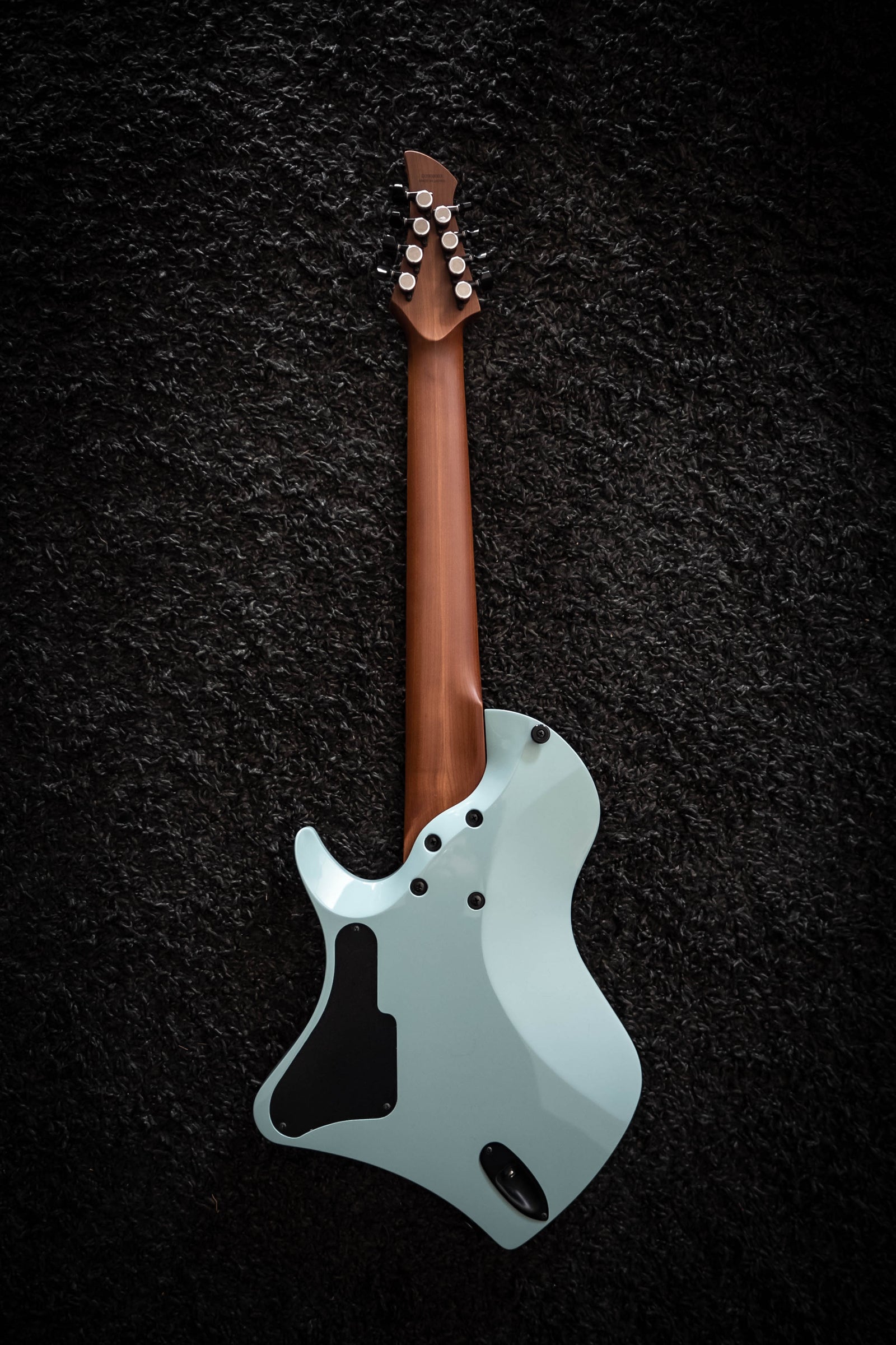 J Larada 8 // Sage [Roasted Maple Neck]