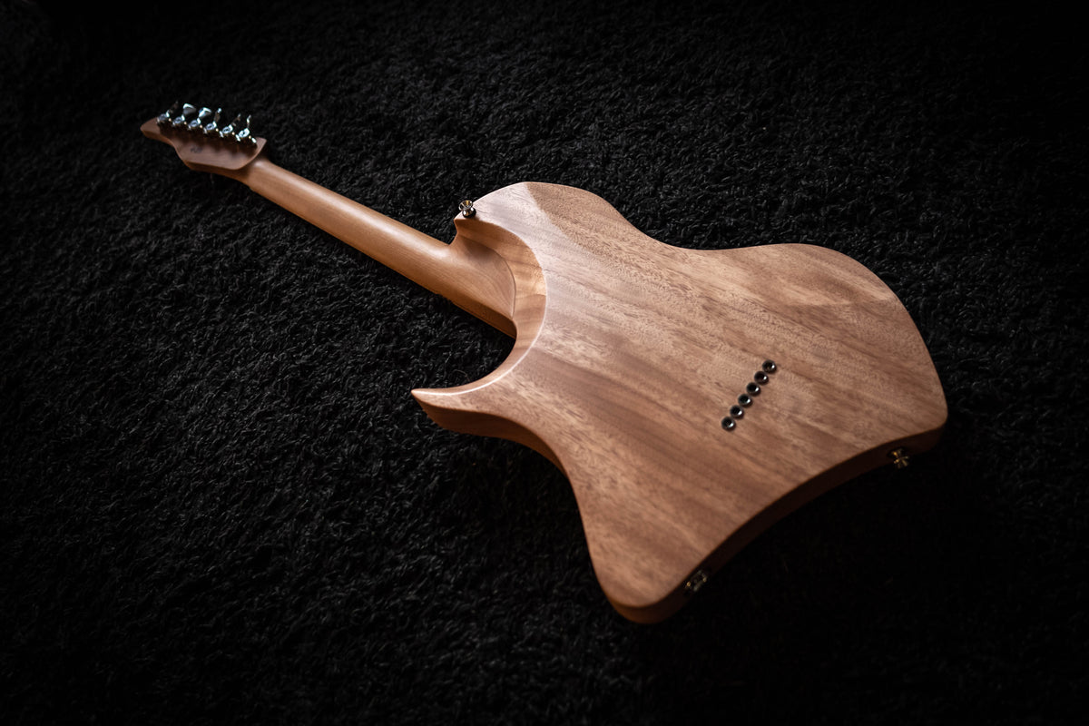 LARADA SPACE T // Pink Sparkle