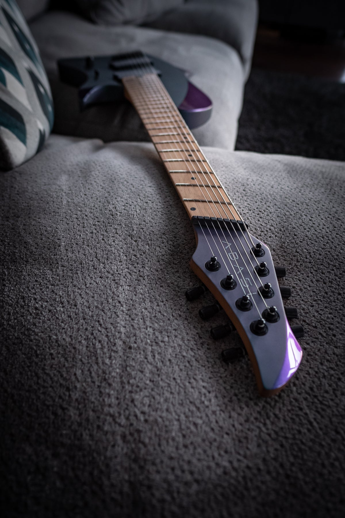 LARADA 8 // Master Series // Mystic Dream [2022]