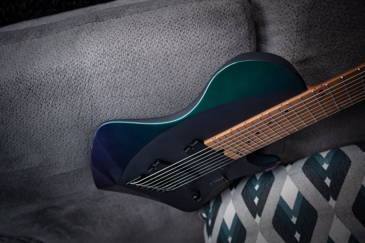 LARADA 8 // Master Series // Mystic Dream [2022]