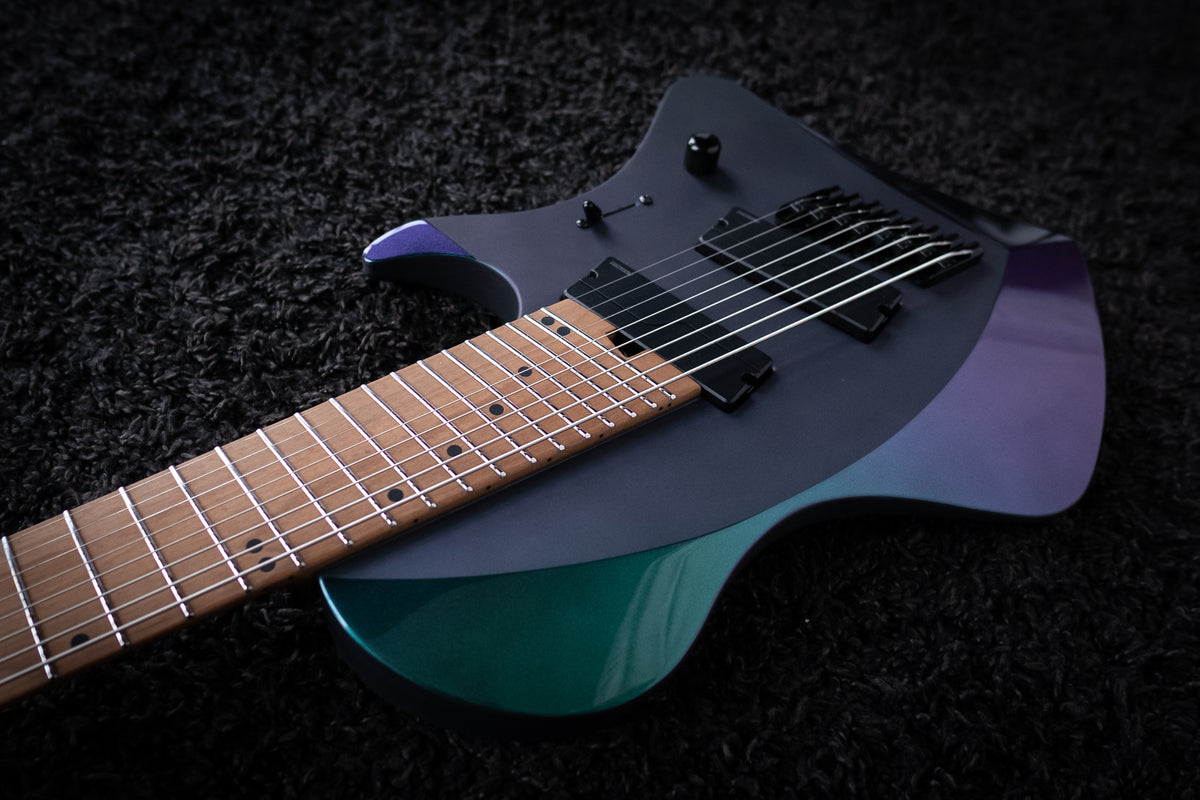 LARADA 8 // Master Series // Mystic Dream [2022]