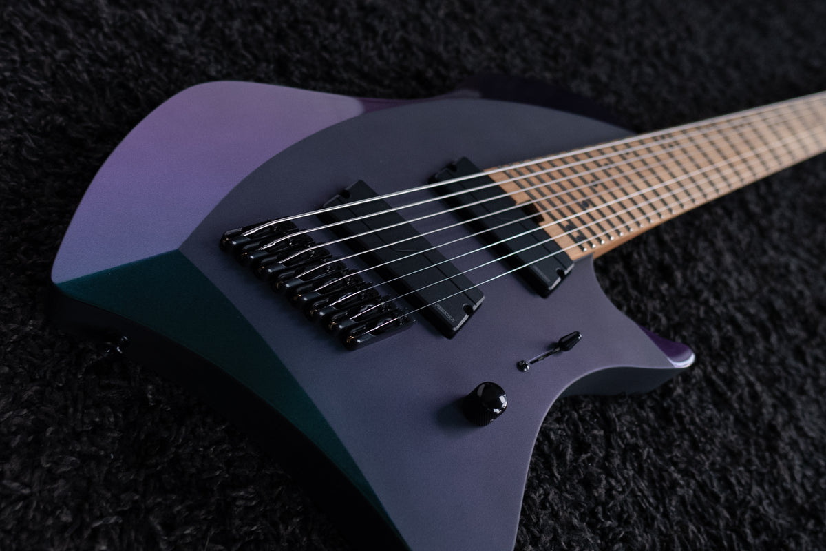 LARADA 8 // Master Series // Mystic Dream [2022]