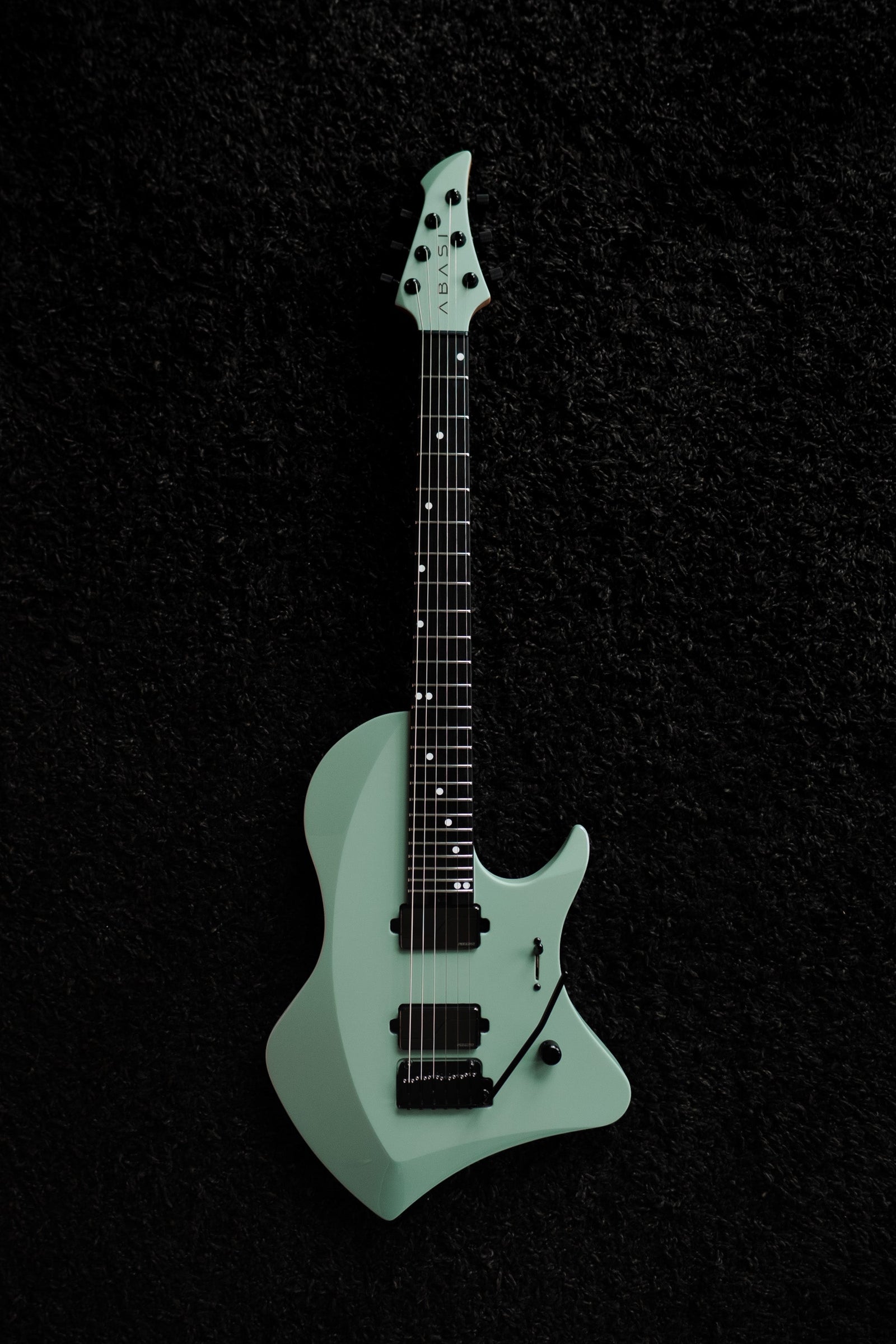 LARADA 6 // Master Series // Sage [B-stock]