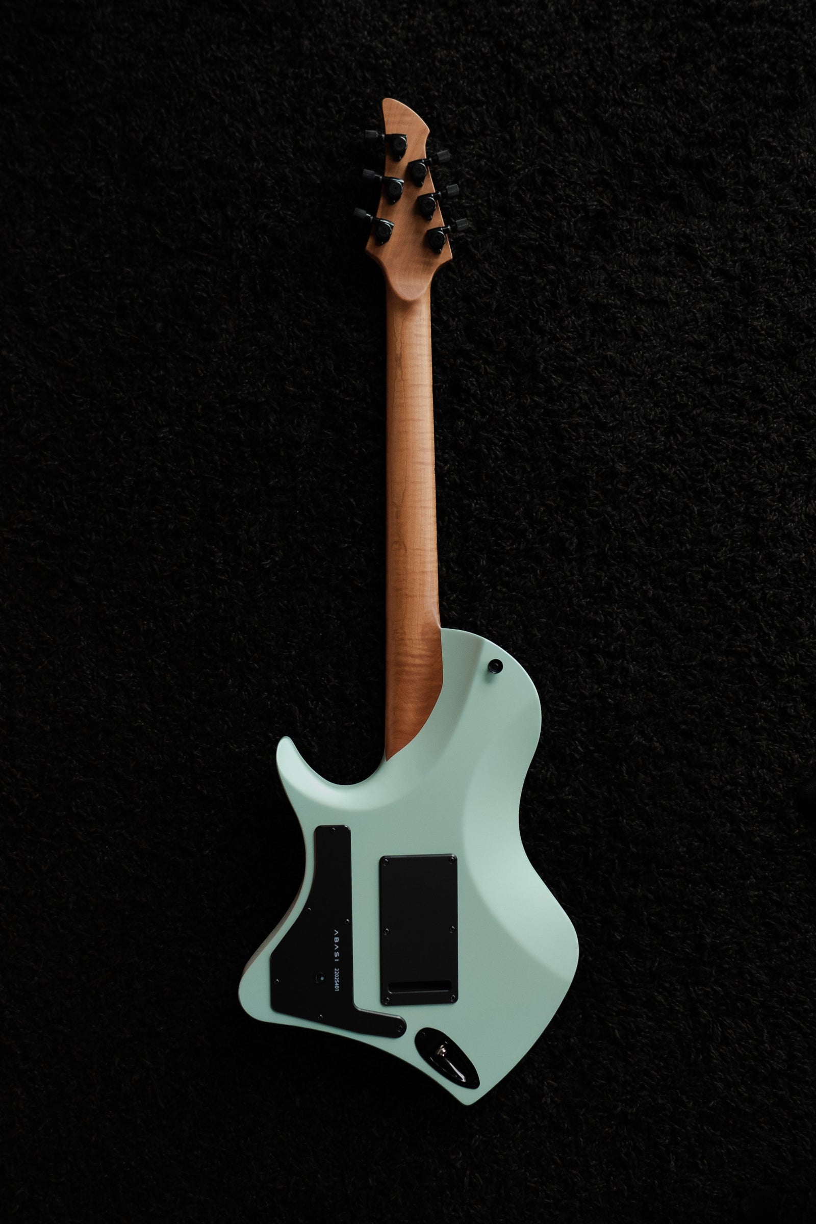 LARADA 6 // Master Series // Sage [B-stock]