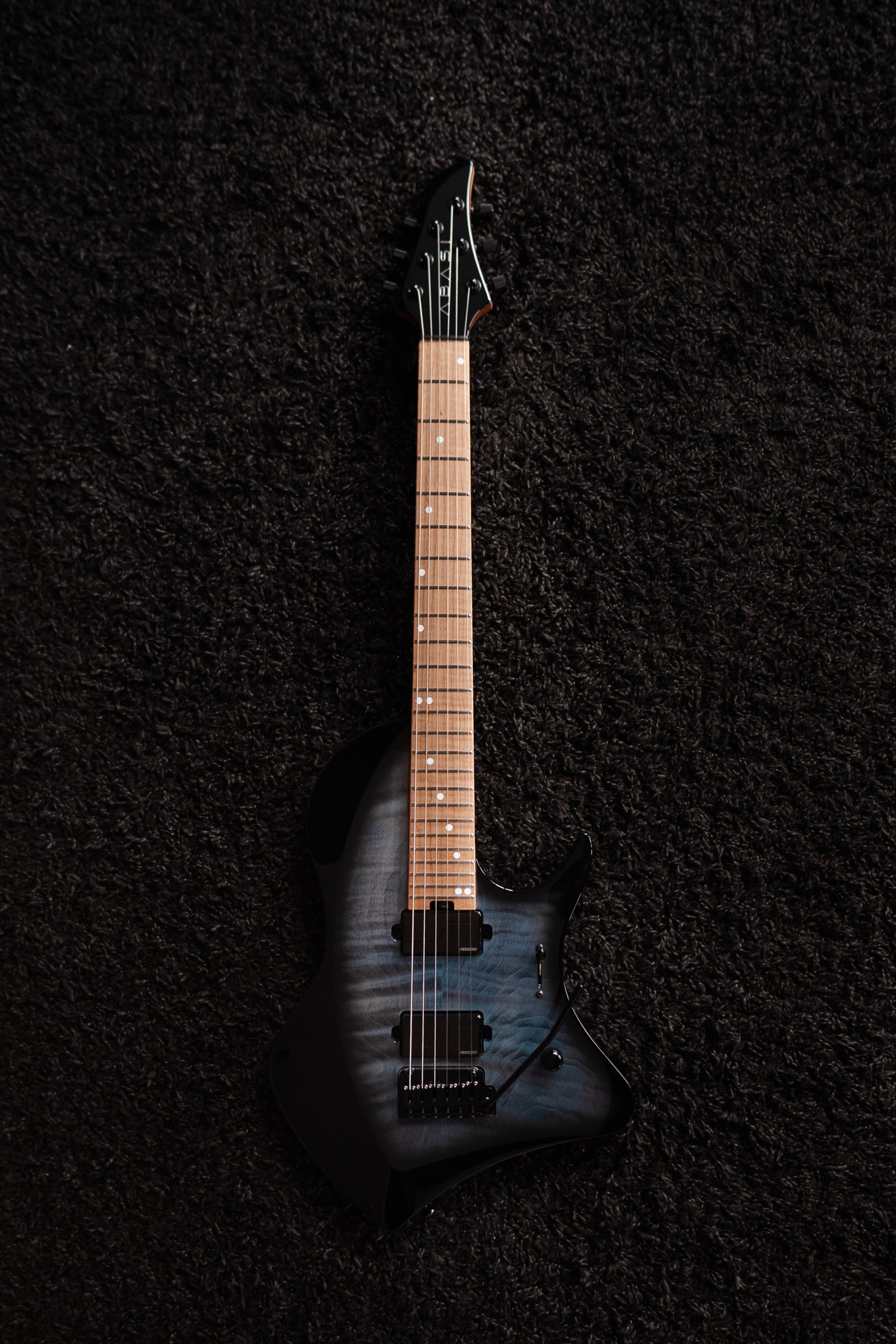 LARADA 6 // Master Series // Seaburst