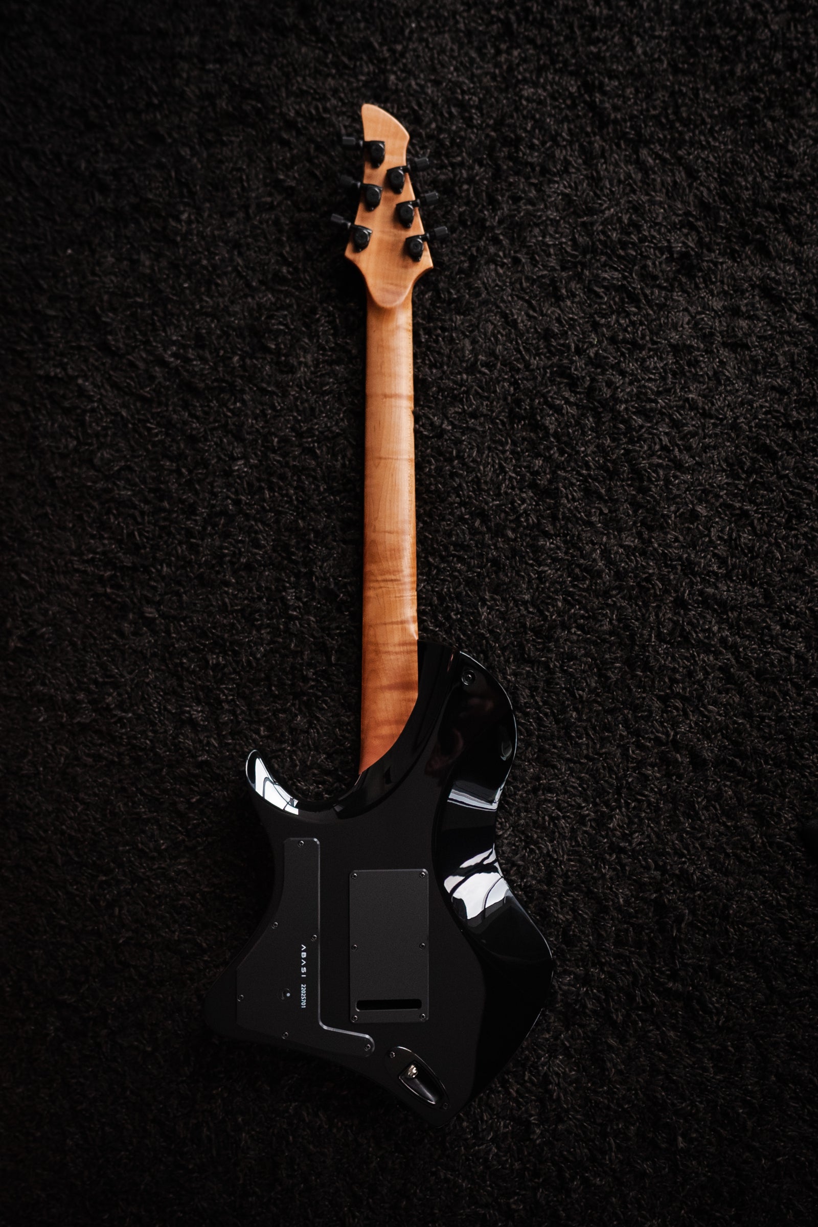 LARADA 6 // Master Series // Seaburst