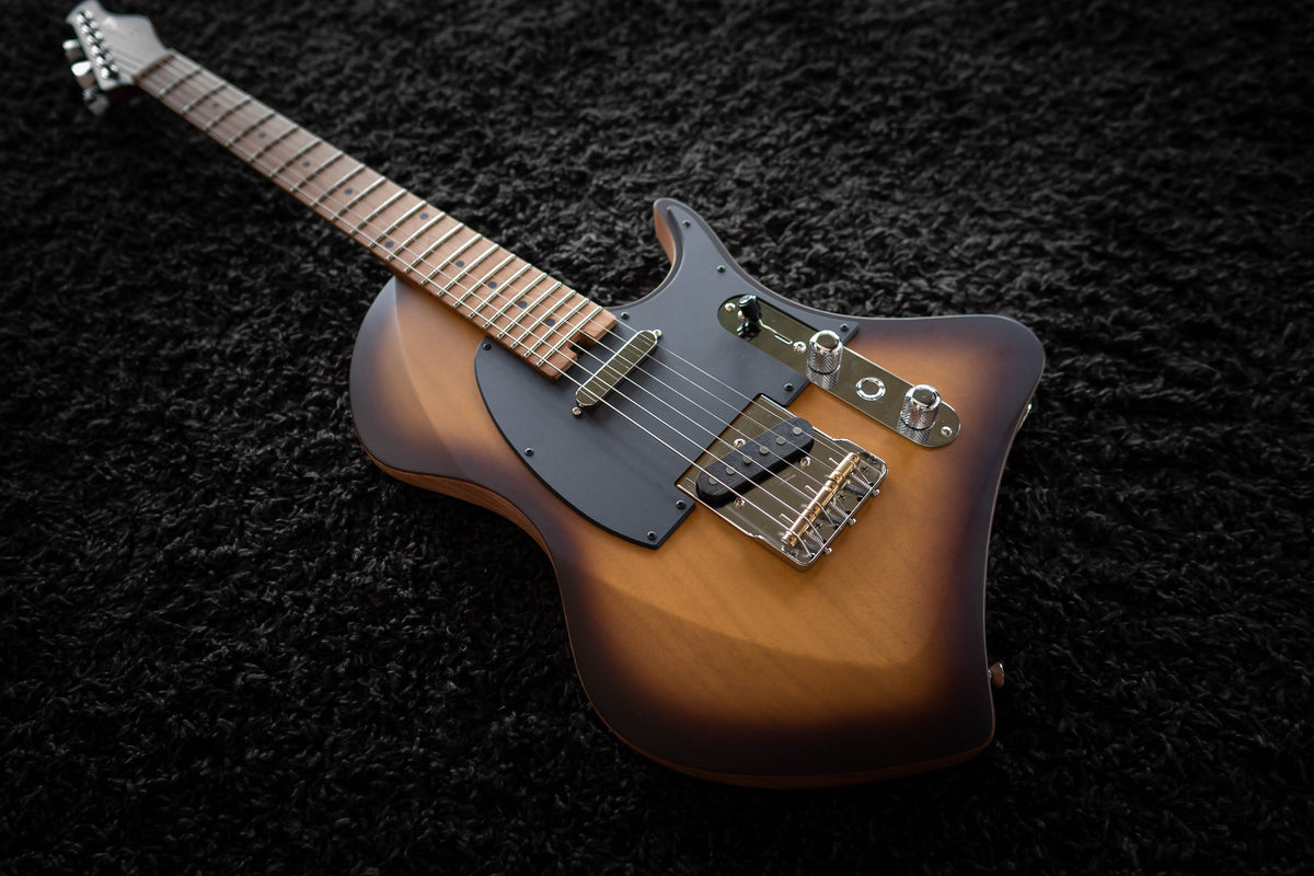 LARADA SPACE T // Violinburst